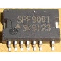 SPF9001   SANKEN   SOP14